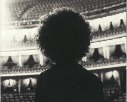 Emma Noble - Woman of the World