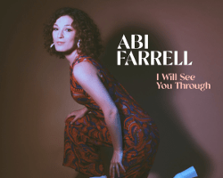 Abi Farrell - I Will See You Through