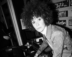 Guest Mix 028: Emma Noble