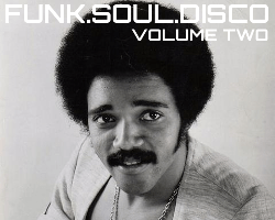 Funk Soul Disco Volume Two