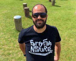 Guest Mix 029: 25ThC