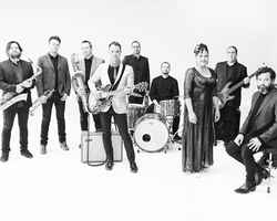 The Bamboos Launch 10th Studio Album