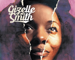Gizelle Smith - King of the Mountain