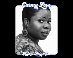 Carmy Love - Thinkin' About You