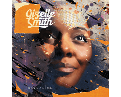 Gizelle Smith - Revealing