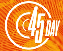 45 Day 2021