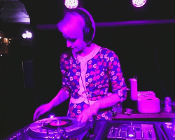 Guest Mix 030: DJ Cher