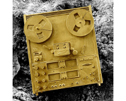 The Bamboos - Hard Up