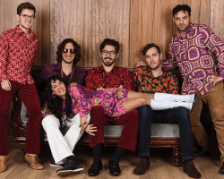 Randa and The Soul Kingdom