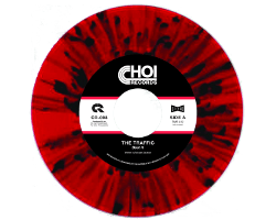 The Traffic - Beat It / Thriller