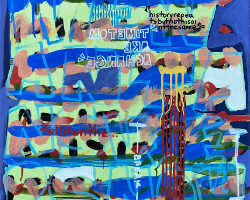 Crushed Velvet & The Velveteers - Love and Truth