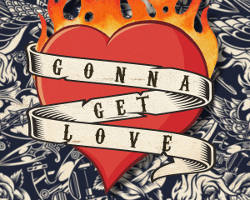 Randa and The Soul Kingdom - Gonna Get Love