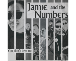 Jamie and the Numbers - You Don't Love Me