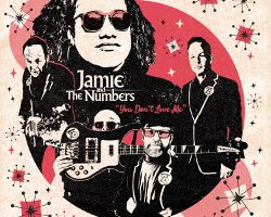 Jamie and The Numbers - If You Don't Love Me