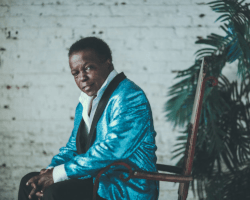 Lee Fields - Ordinary Lives