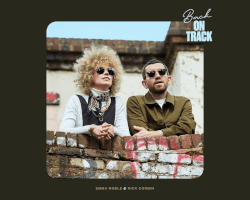 Emma Noble and Nick Corbin - Back On Track