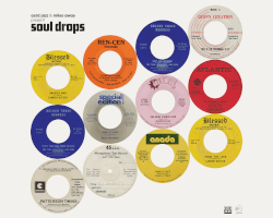 Acid Jazz and Miles Away Presents: Soul Drops