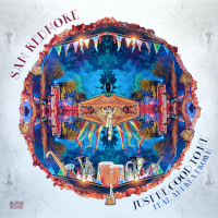 Sam Redmore - Just Be Good To Me