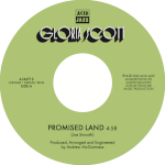 Gloria Scott - Promised Land