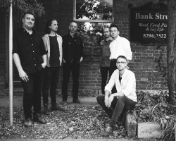 The Meltdown - Side By Side