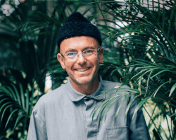 Guest Mix 033: Wayne Hemingway