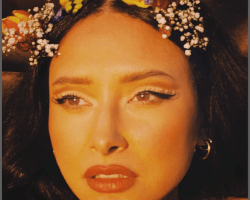 Leah Weller - Freedom