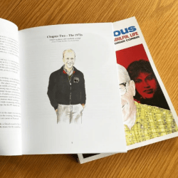 My Soulful Life by Adrian Corbin