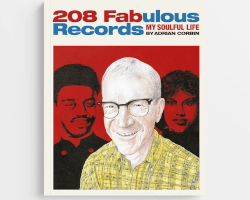 My Soulful Life by Adrian Corbin