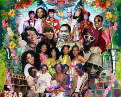 Sam Redmore - Free Download