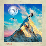 Flevans - A Short Distance To Fall