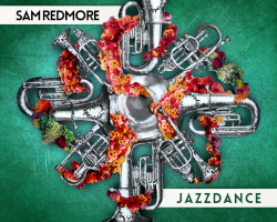 Sam Redmore - Jazzdance