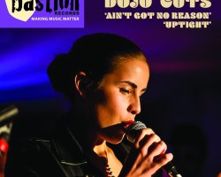 Dojo Cuts - Ain't Got No Reason