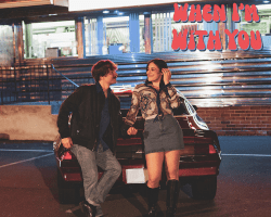 Kelsey Blackstone & Jason LePierre - When I'm With You