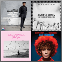 Music For Modern Lving Spotify Playlist (Jan- Mar 2023)