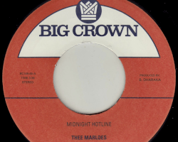 Thee Marloes - Midnight Hotline