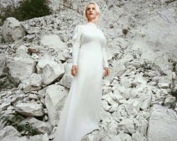 Izo Fitzroy- A Good Woman