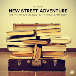 New Street Adventure - 10th Anniversary Tour